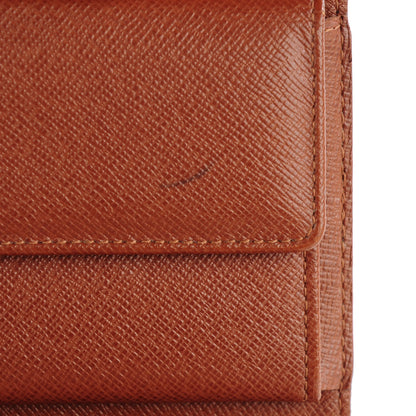 Louis Vuitton Monogram Porte Tresor International Wallet 10 of 11