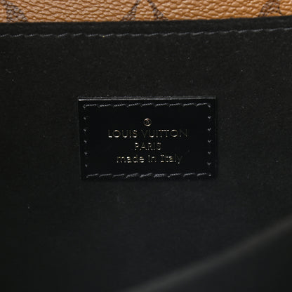 Louis Vuitton Reverse Monogram Pochette Metis 6 of 8