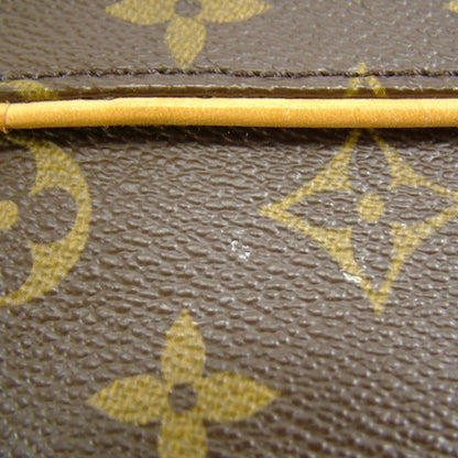 Louis Vuitton Monogram Pochette Marelle MM 7 of 12