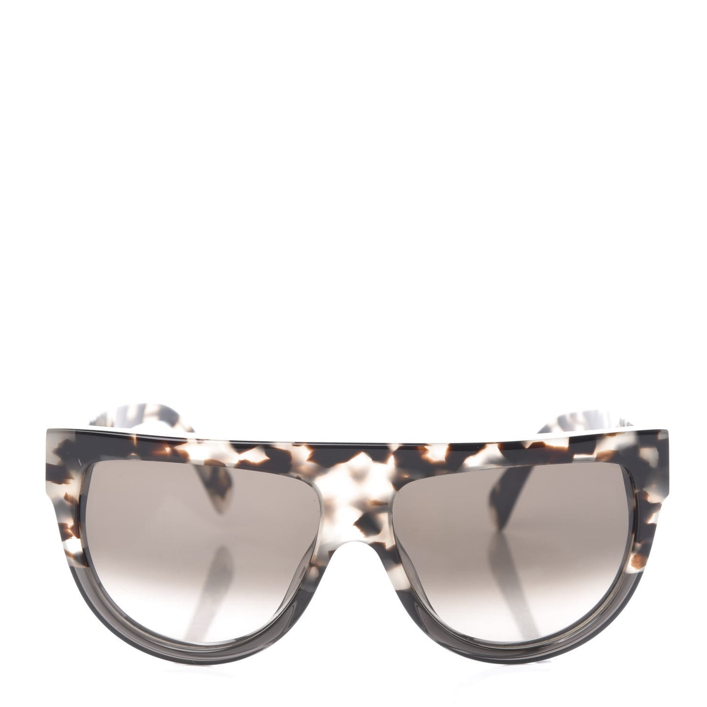 Shadow Sunglasses CL 41026/S Havana Grey