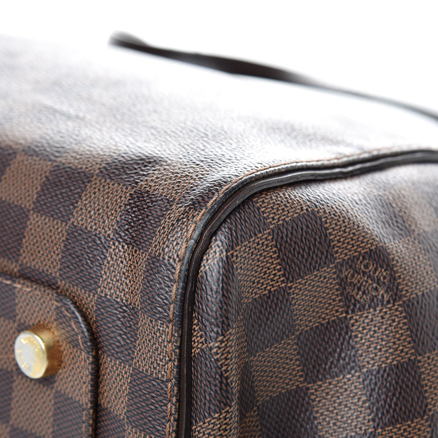 Damier Ebene Marylebone GM