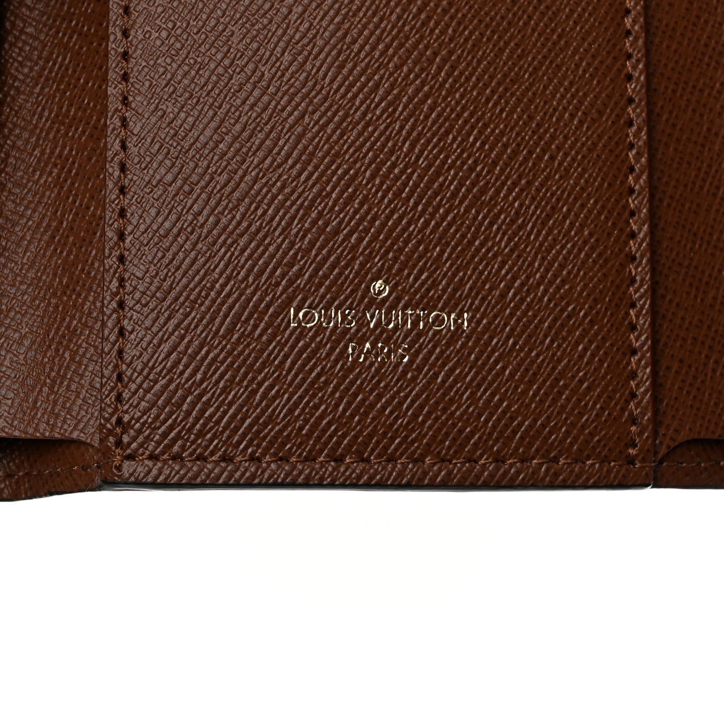 Monogram Victorine Wallet