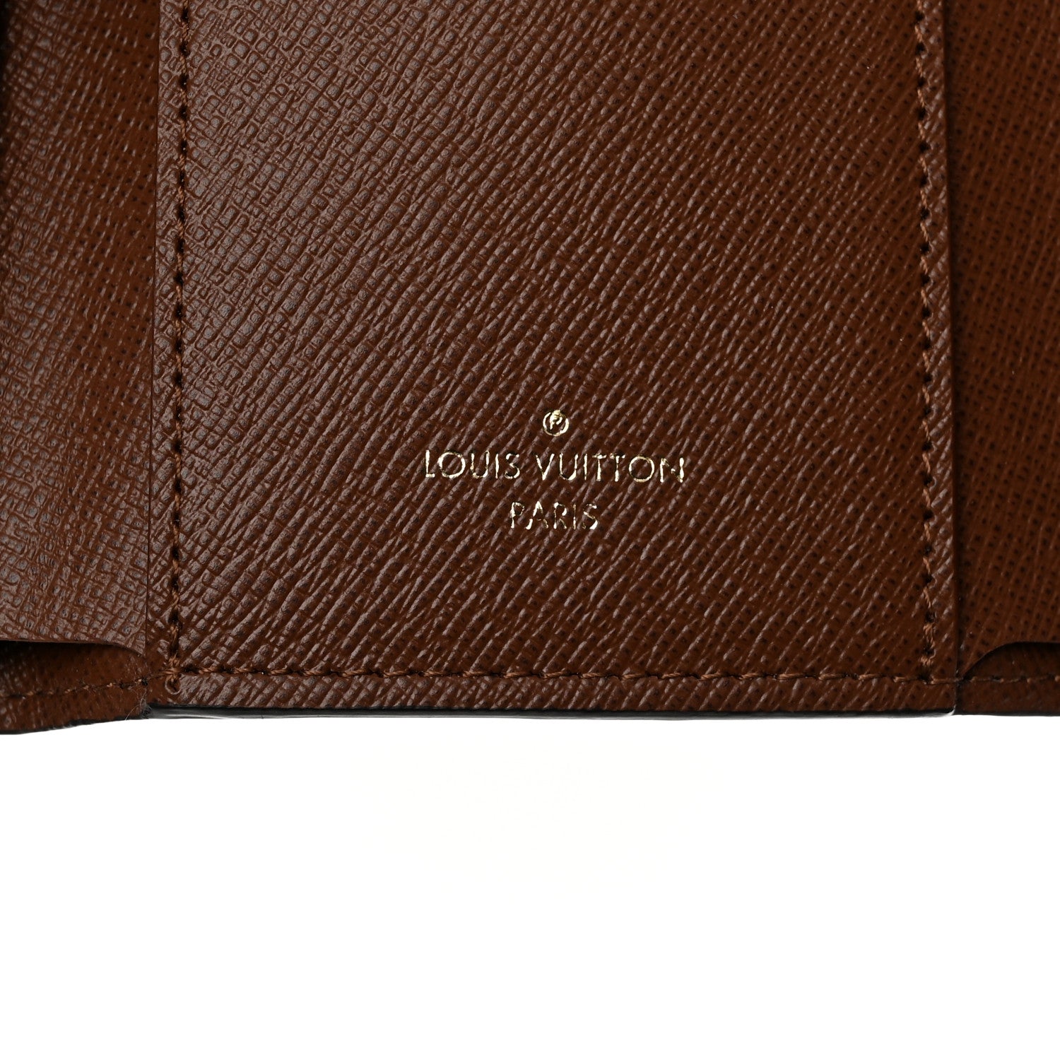 Louis Vuitton Monogram Victorine Wallet 6 of 12