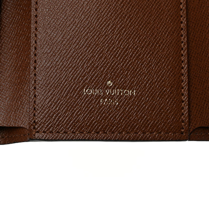 Louis Vuitton Monogram Victorine Wallet 6 of 12