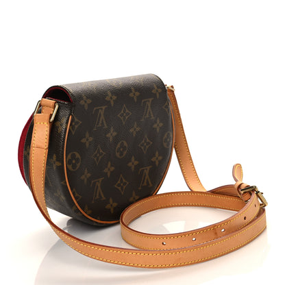 Louis Vuitton Monogram Tambourin 3 of 9