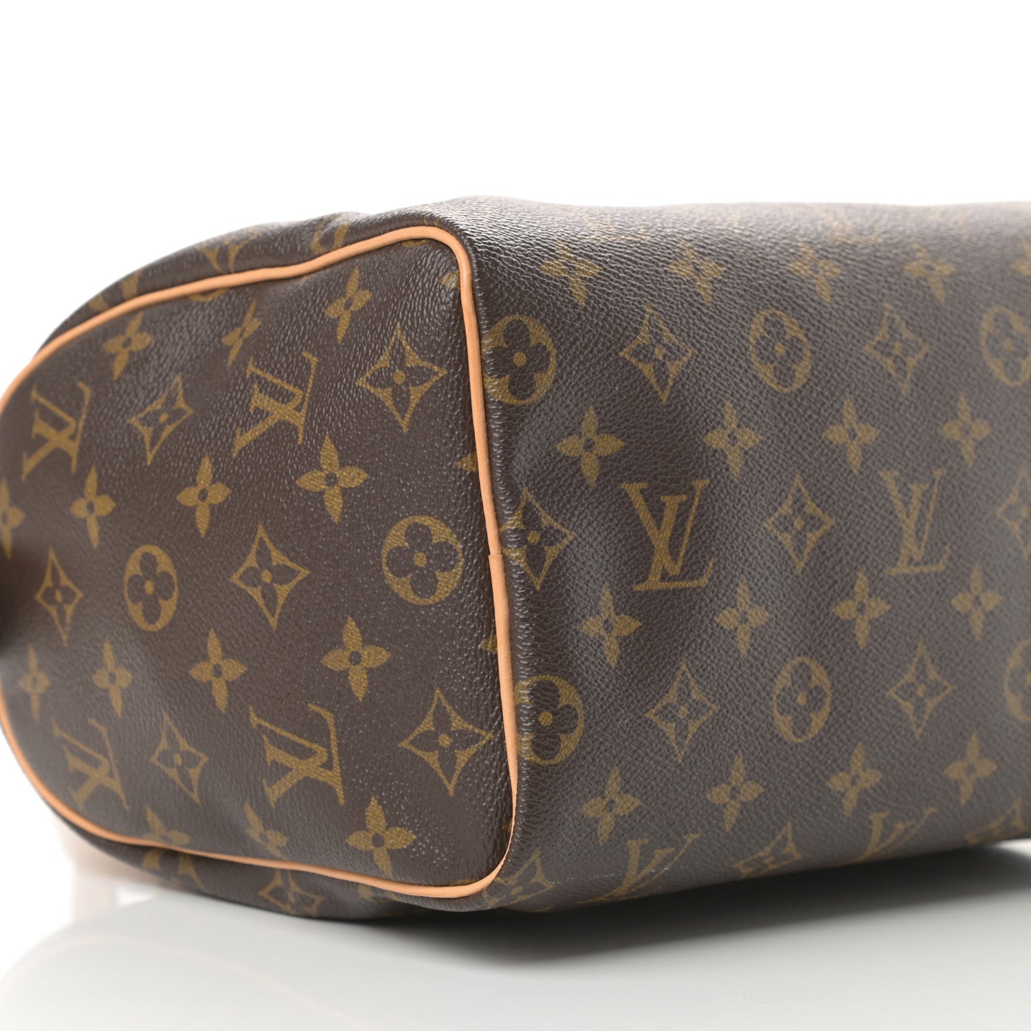 Louis Vuitton Monogram Speedy 25 6 of 14