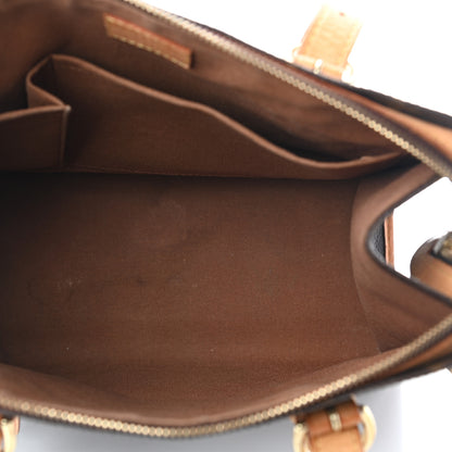 Louis Vuitton Monogram Popincourt Haut 7 of 9