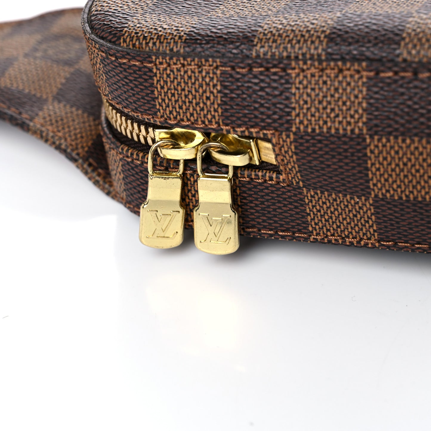 Damier Ebene Geronimos