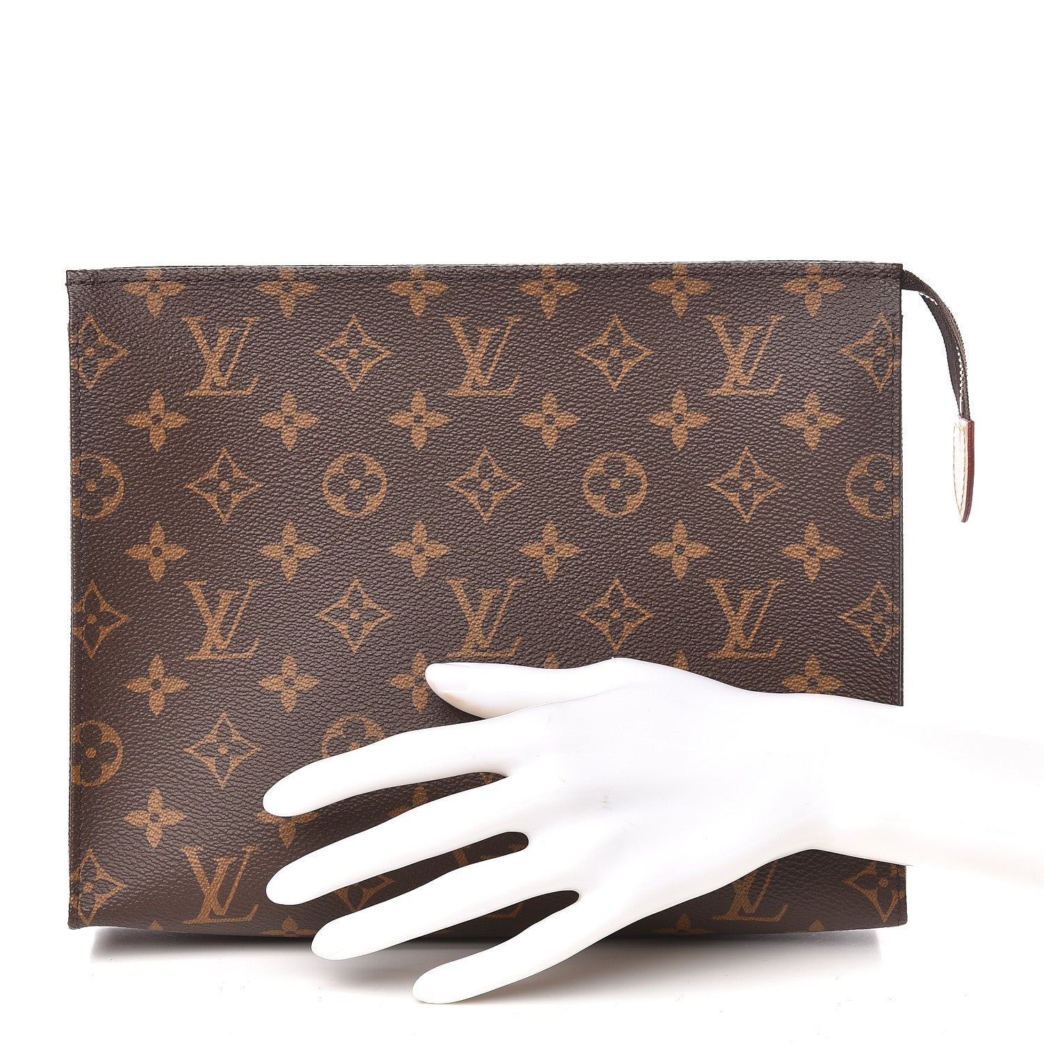 Louis Vuitton Monogram Toiletry Pouch 26 2 of 10