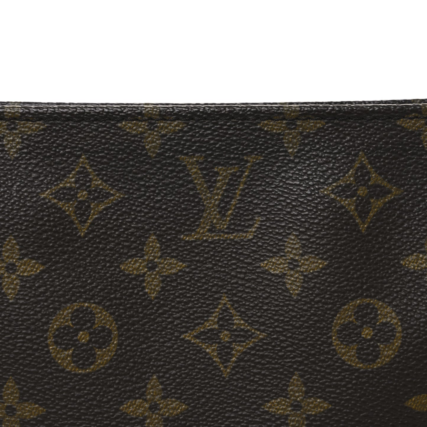 Monogram Toiletry Pouch 26