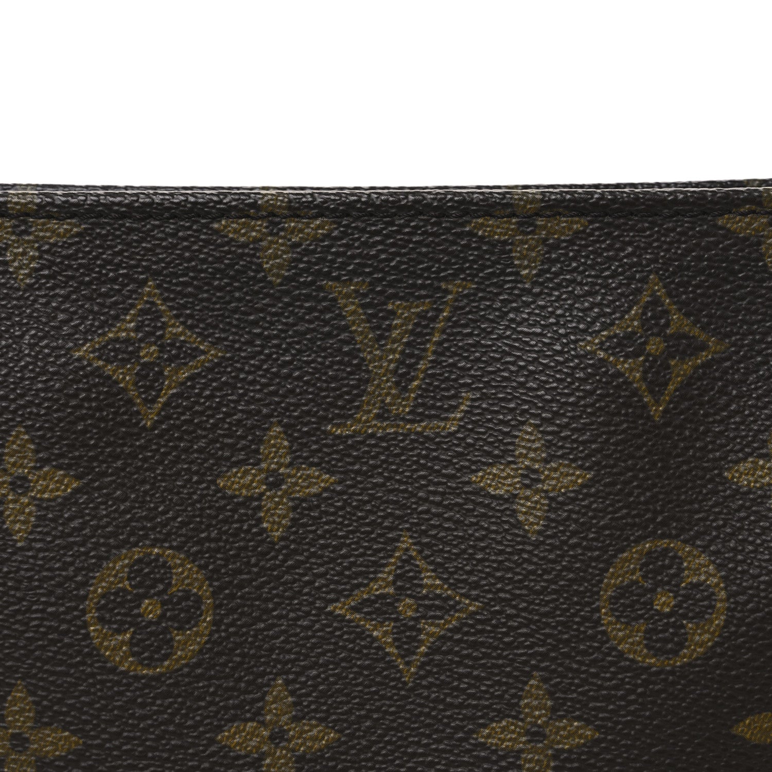 Louis Vuitton Monogram Toiletry Pouch 26 7 of 9