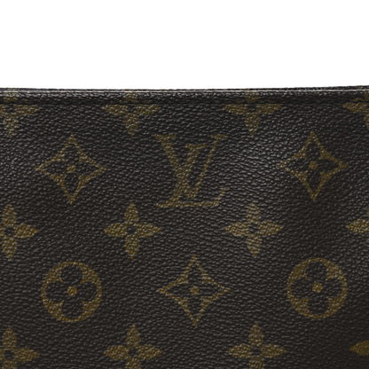 Louis Vuitton Monogram Toiletry Pouch 26 7 of 9