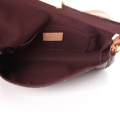 Louis Vuitton Monogram Favorite PM 5 of 12