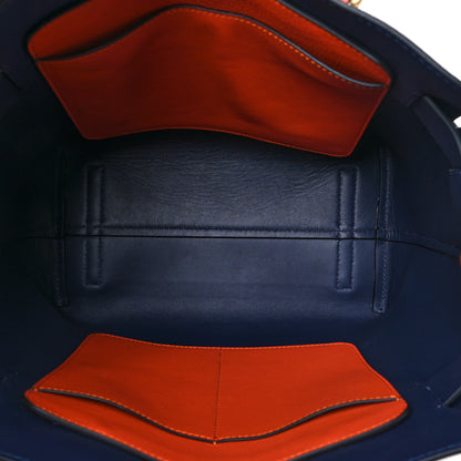 Burberry Soft Grain Calfskin Medium Belt Bag Clementine 5 of 8