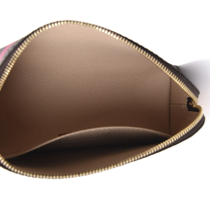 Louis Vuitton Monogram Game On Cosmetic Pouch 5 of 9