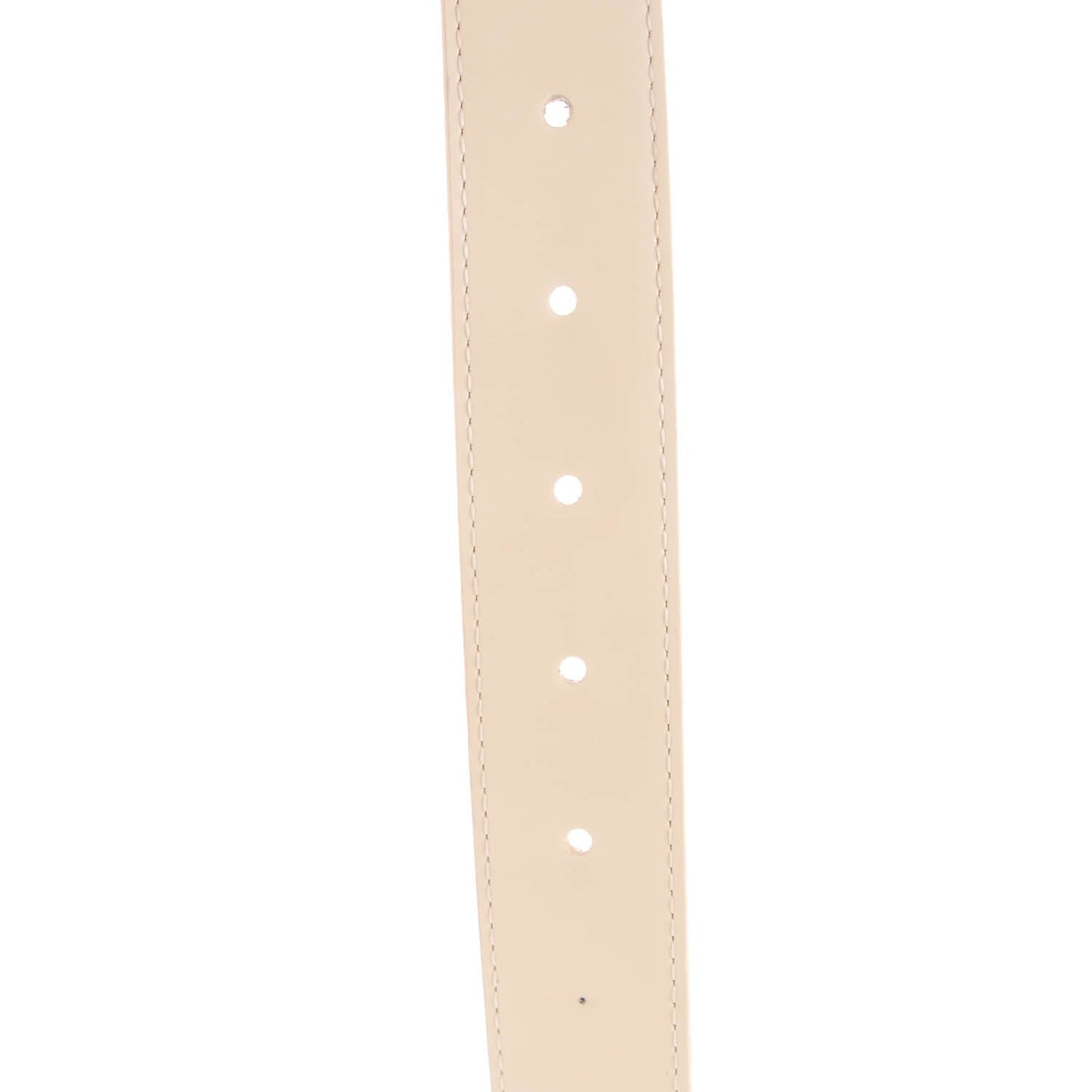 Damier Azur LV Paris Buckle Belt 80 32 Gold