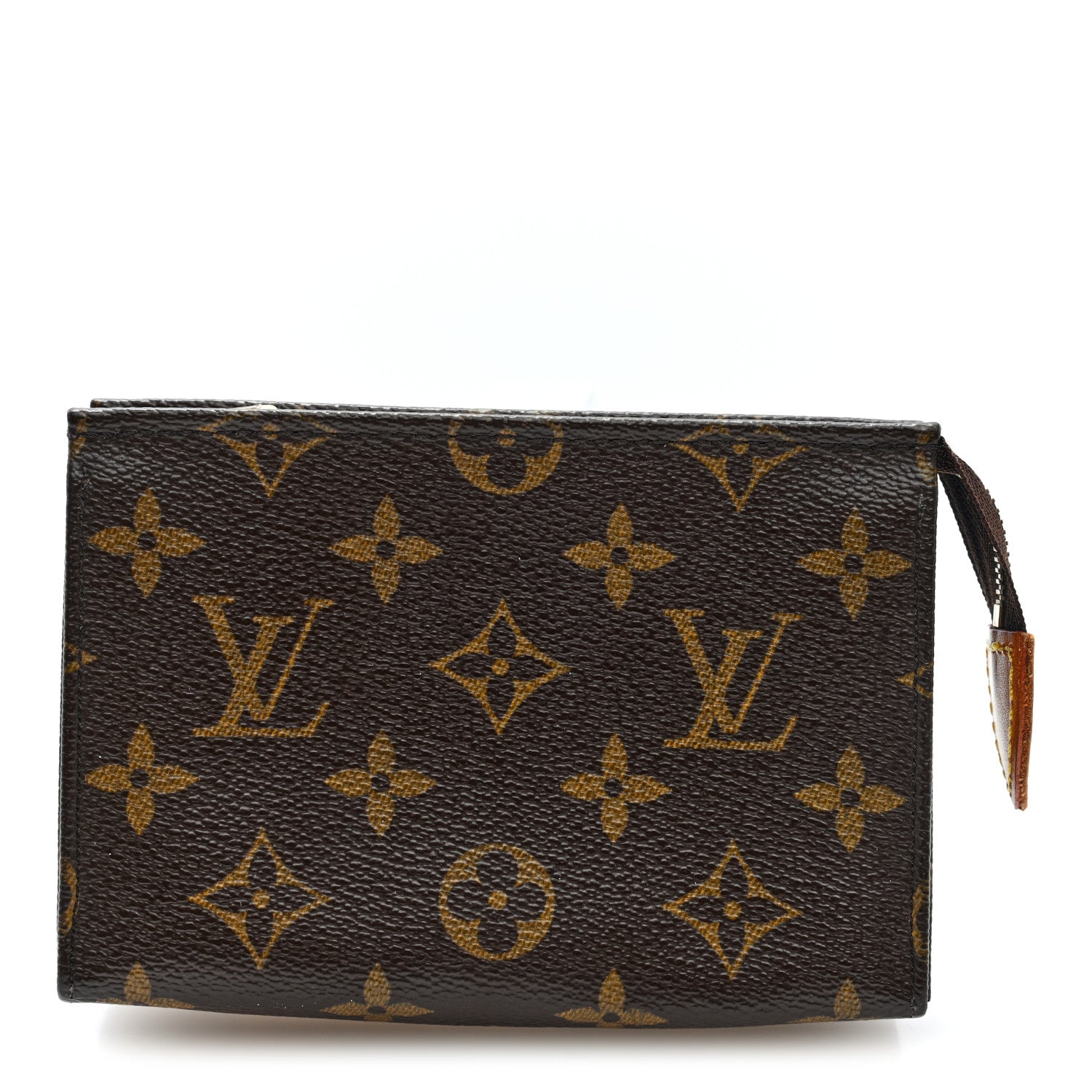 Louis Vuitton Monogram Toiletry Pouch 15 1 of 7