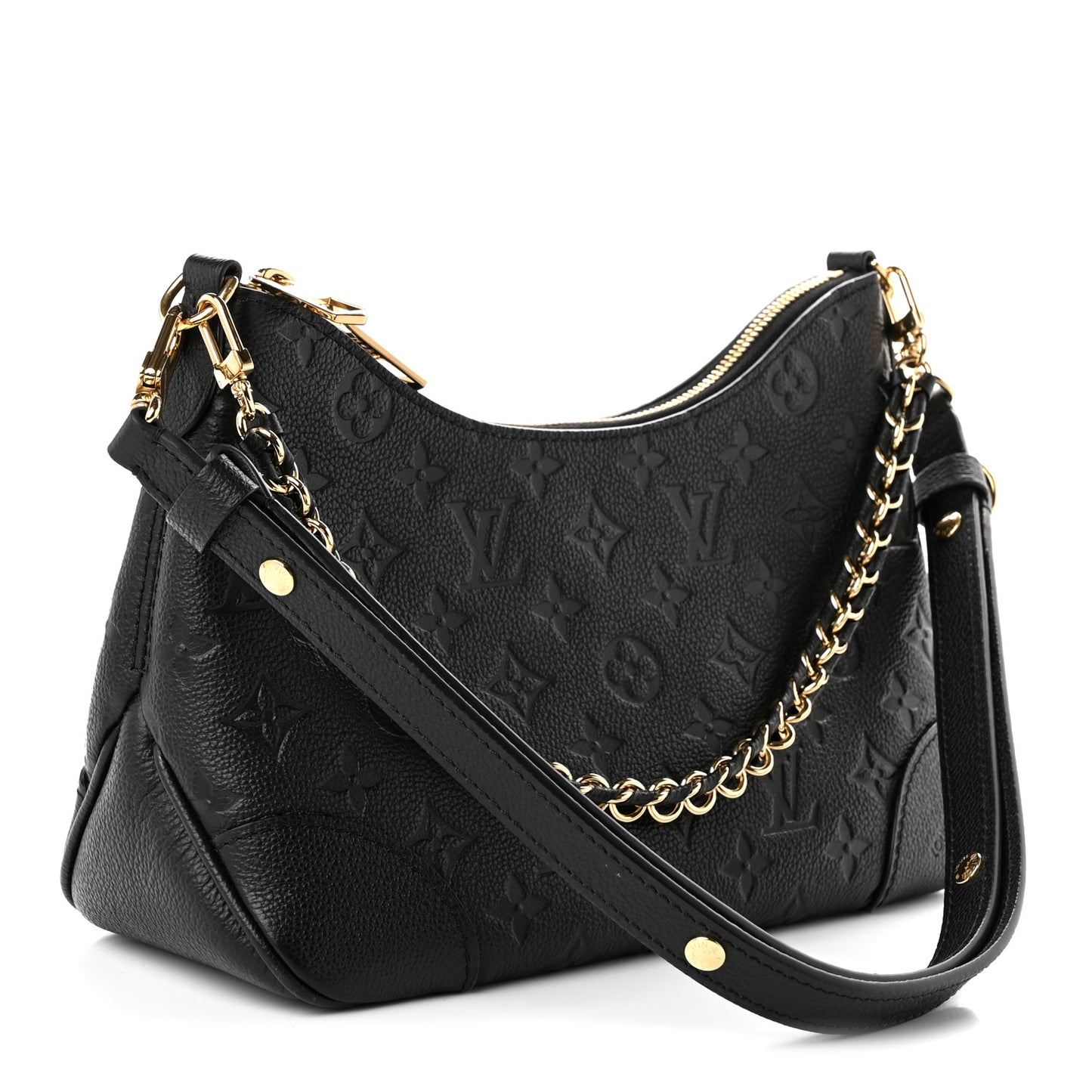 Empreinte Monogram Boulogne NM Black