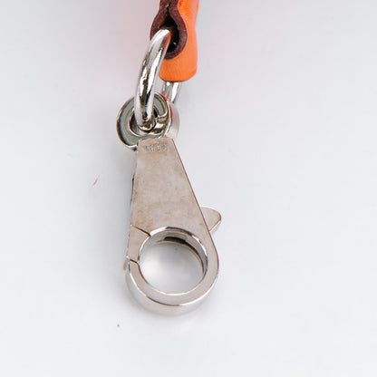 Hermes Box Kelly Sellier 32 Orange 26 of 28
