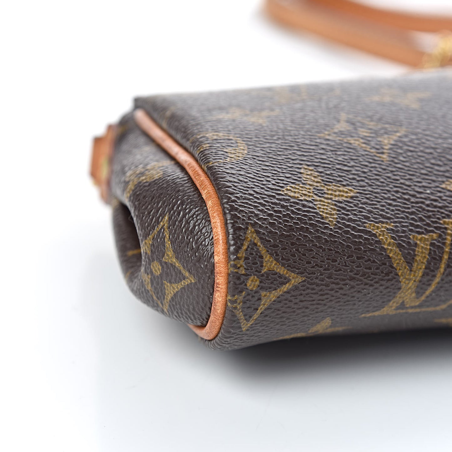 Monogram Eva Clutch