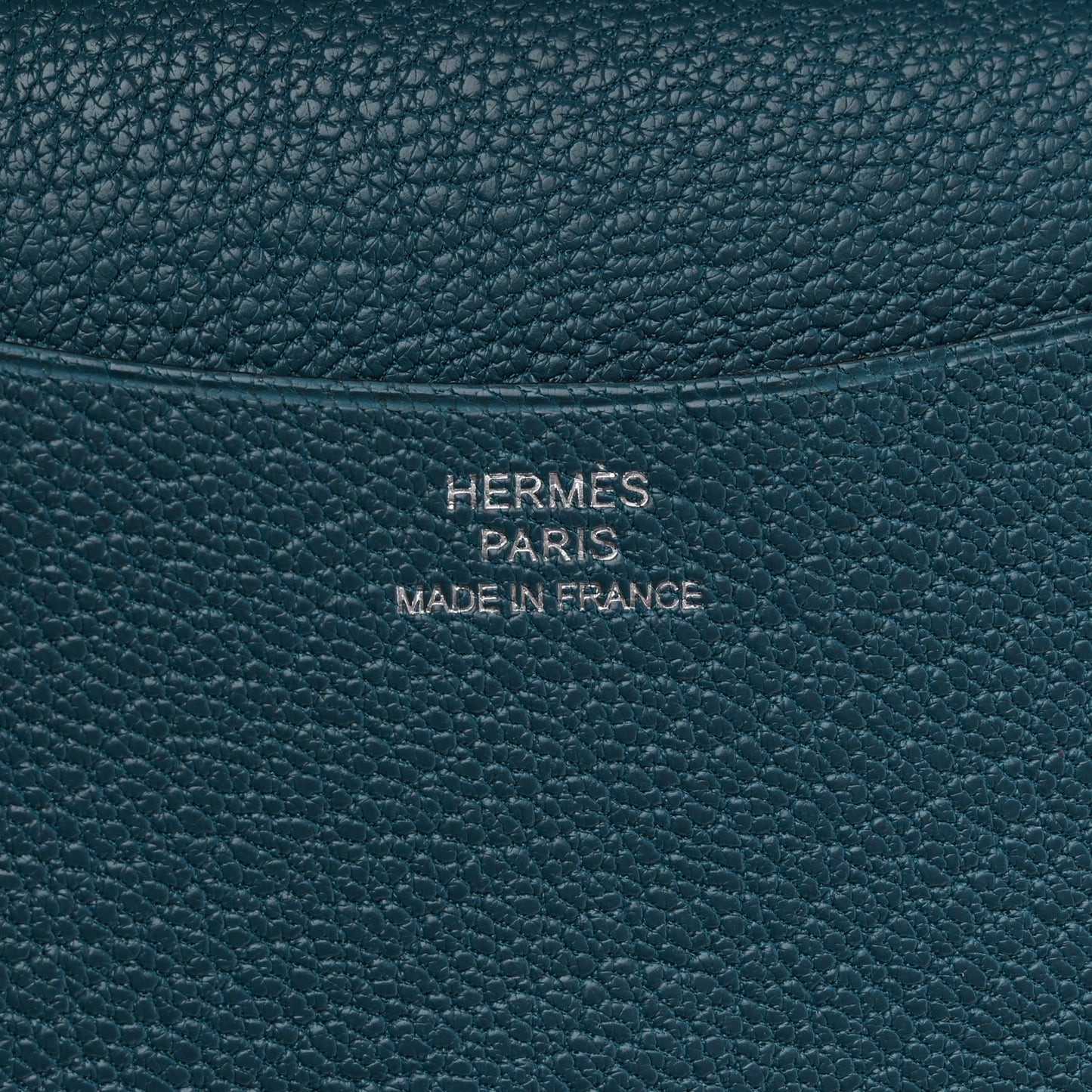 Chevre Mysore Bi-Color Globe Trotter Agenda Cover PM