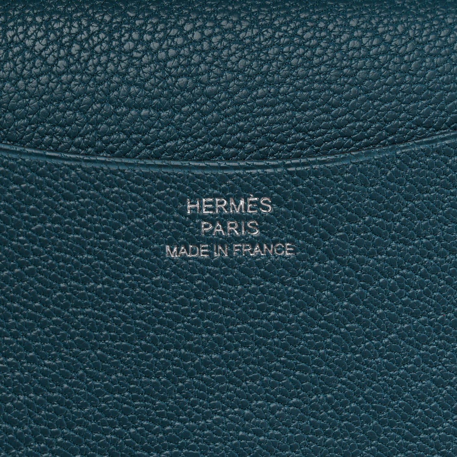 Hermes Chevre Mysore Bi-Color Globe Trotter Agenda Cover PM 6 of 8