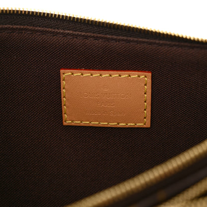 Louis Vuitton Monogram Liv Pochette 7 of 11