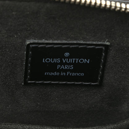 Louis Vuitton Electric Epi Alma PM Black 6 of 23