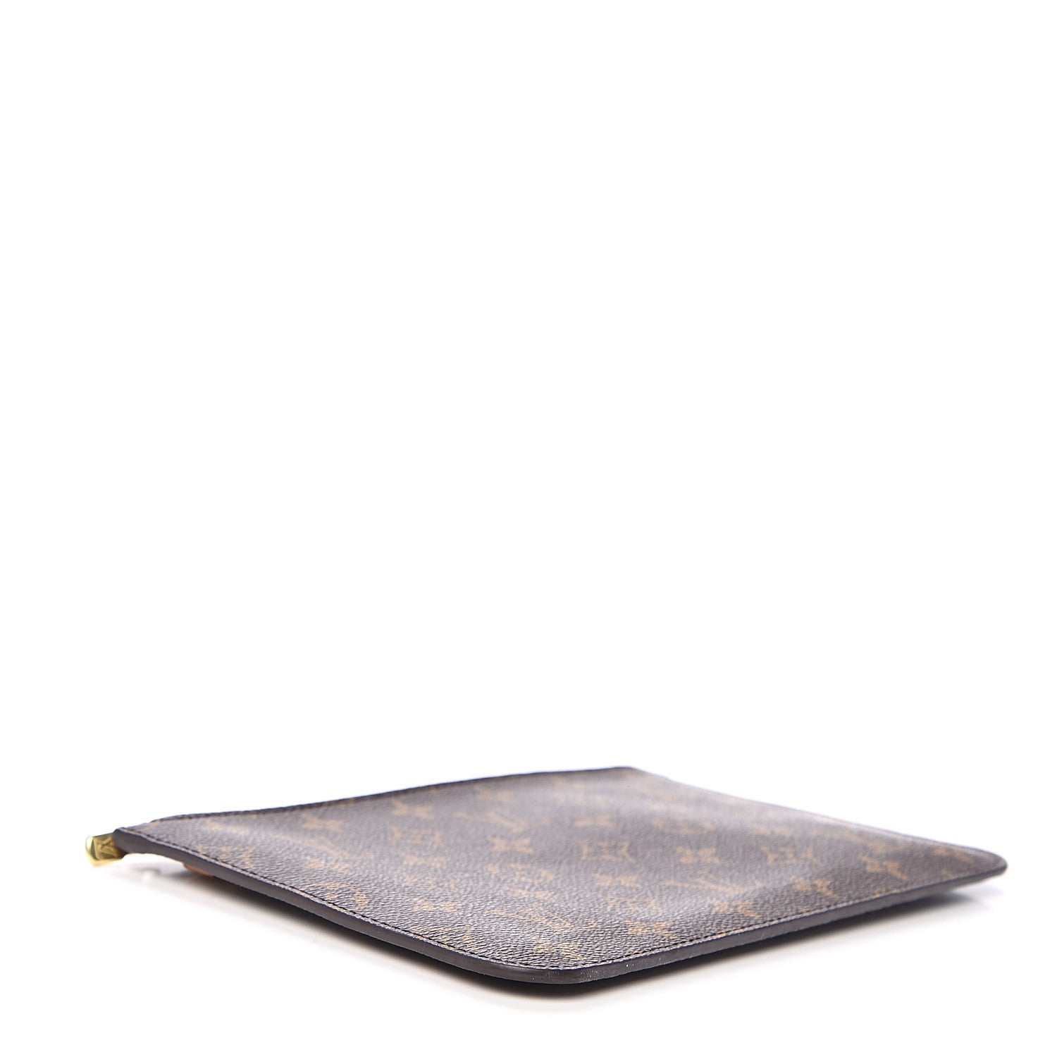 Louis Vuitton Monogram Neverfull MM GM Pochette Cherry 3 of 6