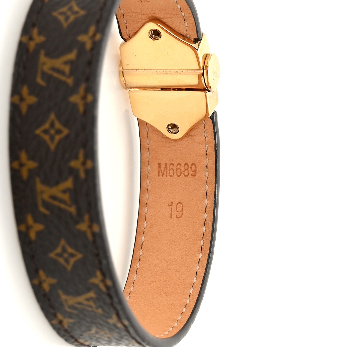 Monogram Nano Bracelet 19