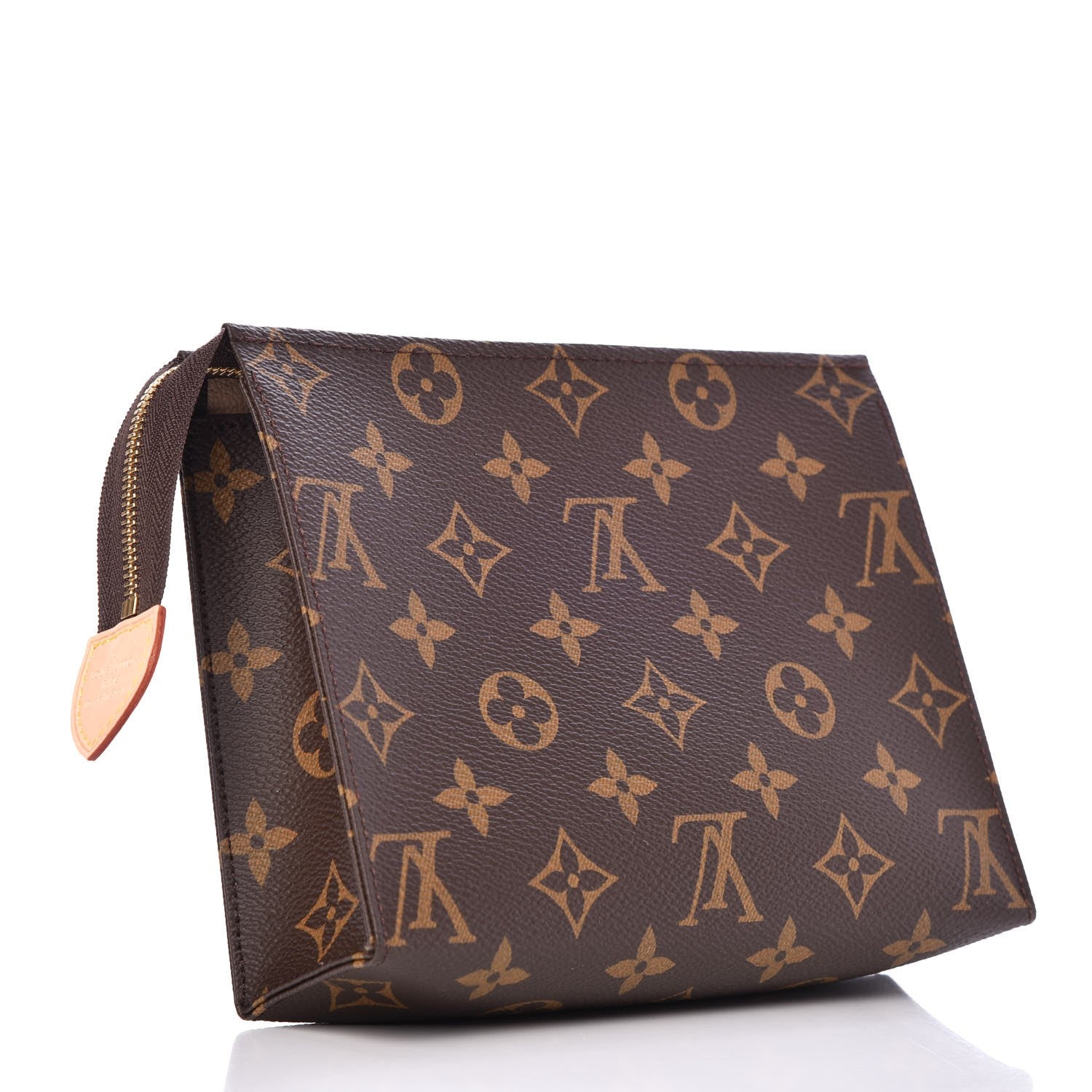 Louis Vuitton Monogram Toiletry Pouch 19 3 of 7