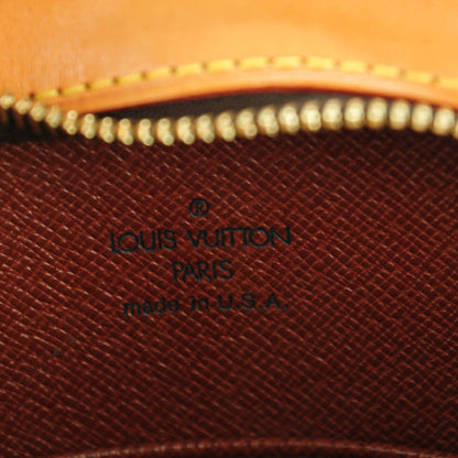 Louis Vuitton Monogram Drouot 6 of 7