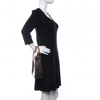 Louis Vuitton Monogram Spontini 2 of 9