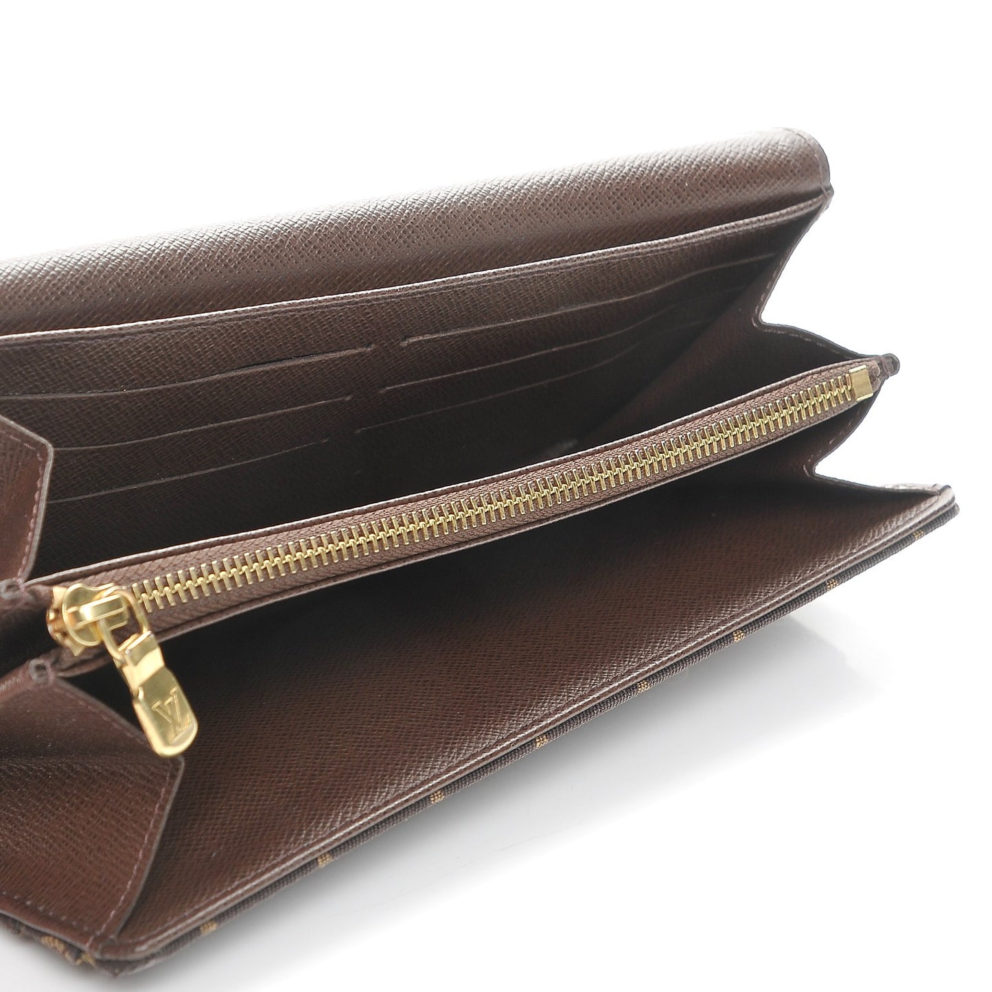 Mini Lin Sarah Wallet Ebene