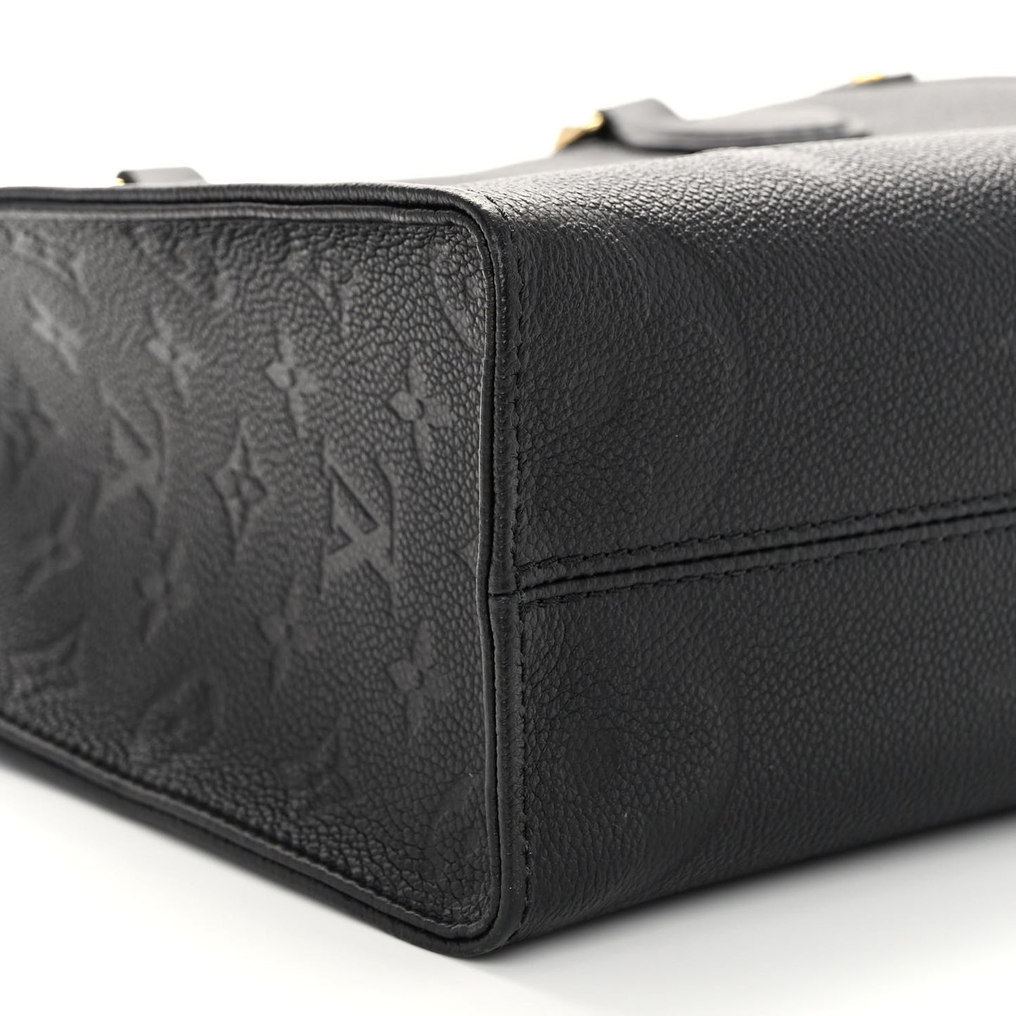 Empreinte Monogram Giant Onthego PM Black