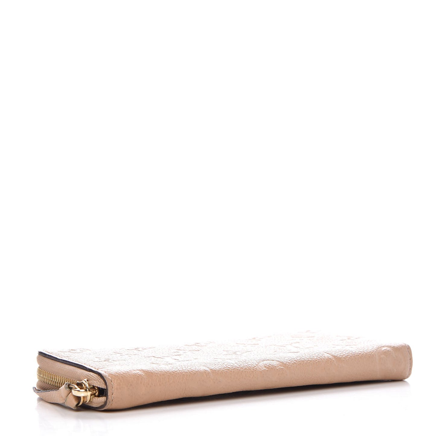 Empreinte Clemence Wallet Dune