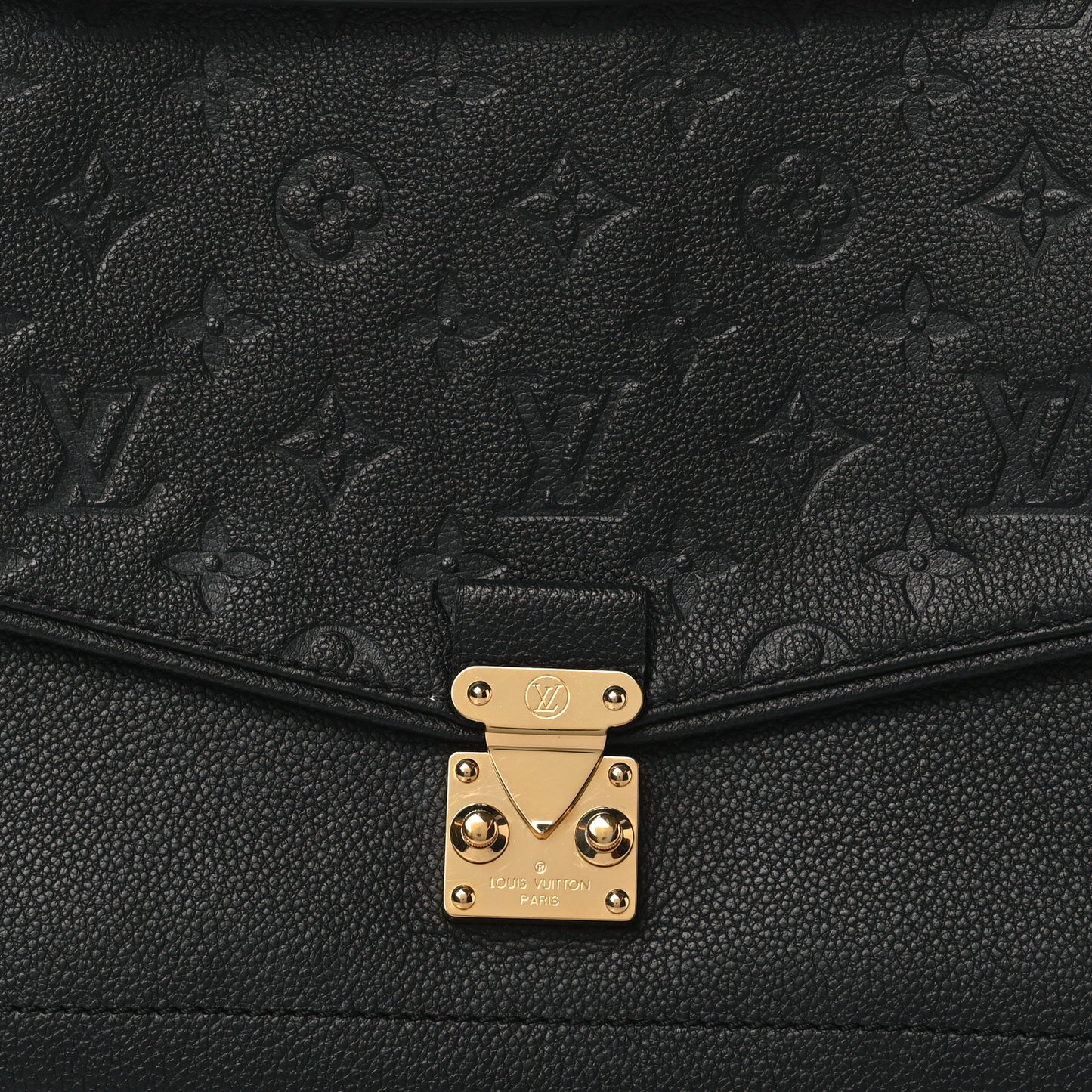 Empreinte Saint Germain MM Black