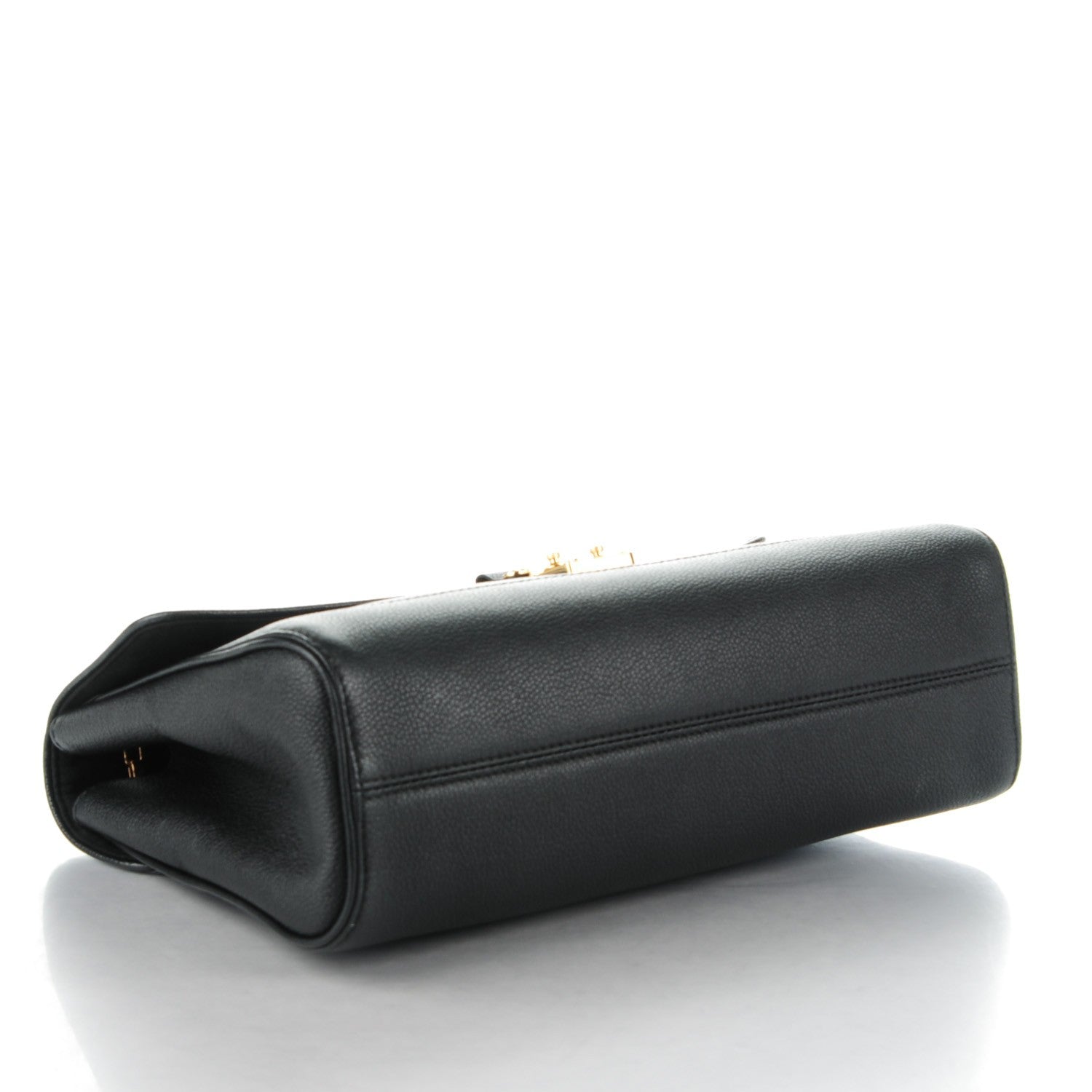 Louis Vuitton Empreinte Saint Germain MM Black 4 of 7