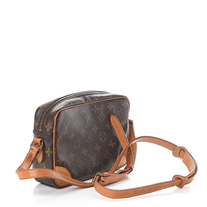 Louis Vuitton Monogram Trocadero 24 2 of 8