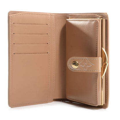 Louis Vuitton Vernis French Purse Wallet Noisette 7 of 16