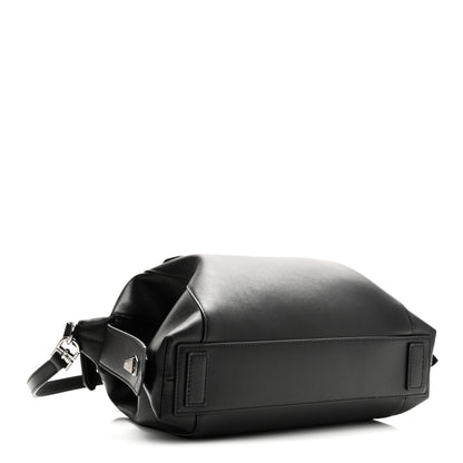 Givenchy Smooth Calfskin Small Soft Antigona Black 4 of 9