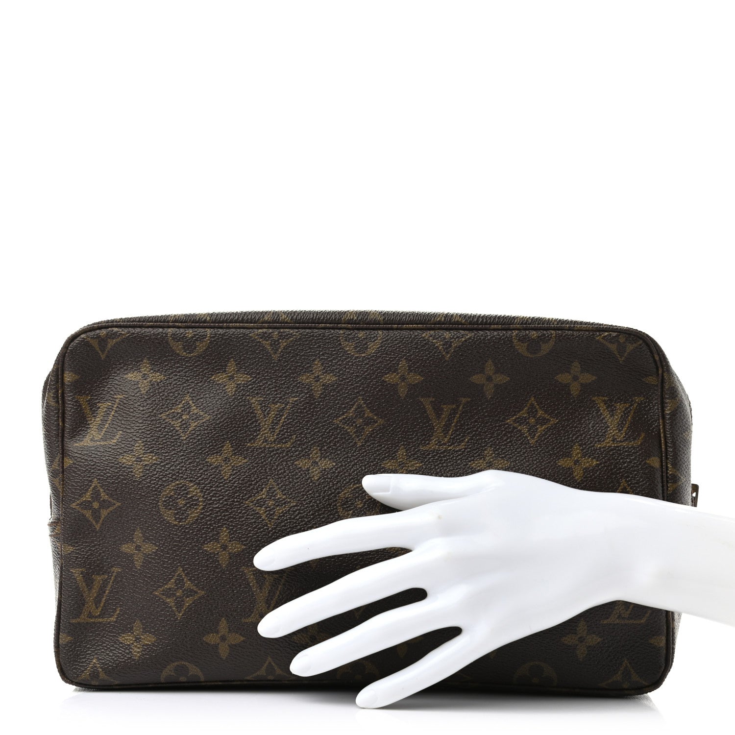 Louis Vuitton Monogram Trousse Toilette 28 2 of 8