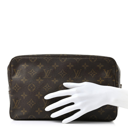 Louis Vuitton Monogram Trousse Toilette 28 2 of 8