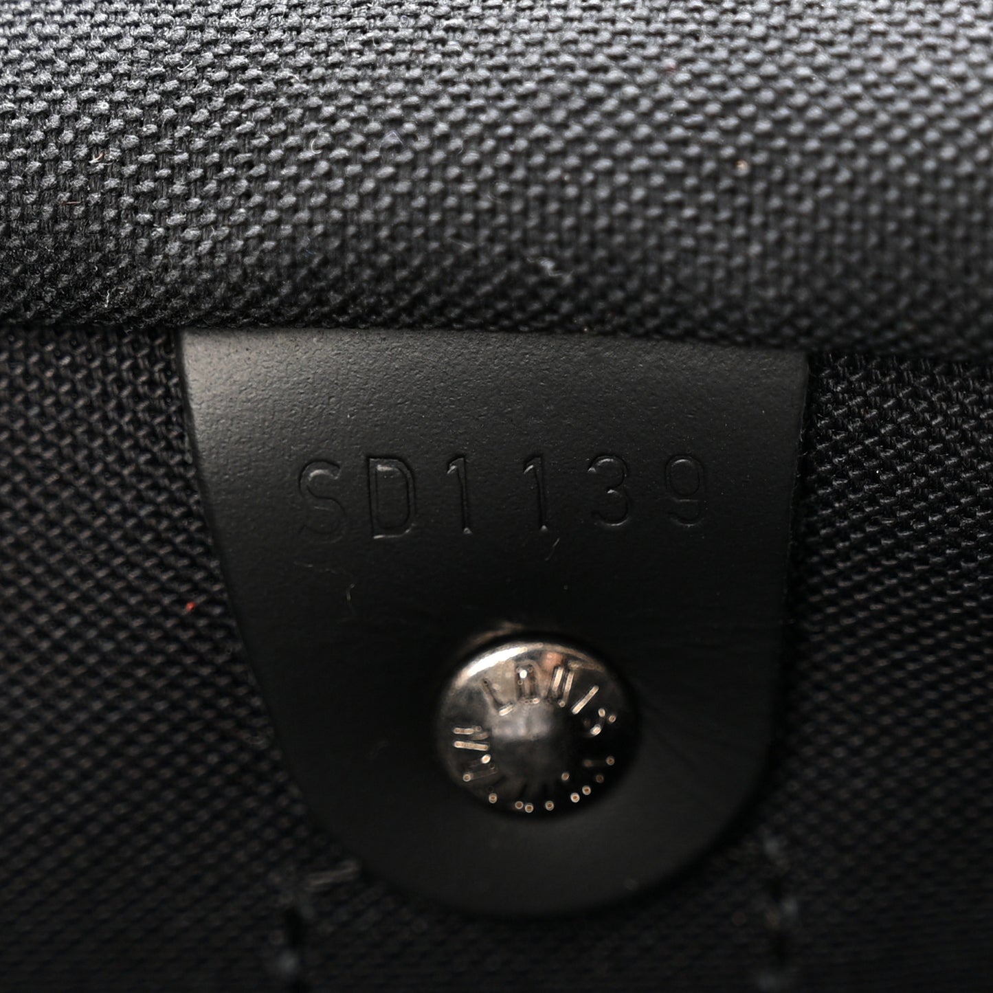 Monogram Eclipse Keepall Bandouliere 55