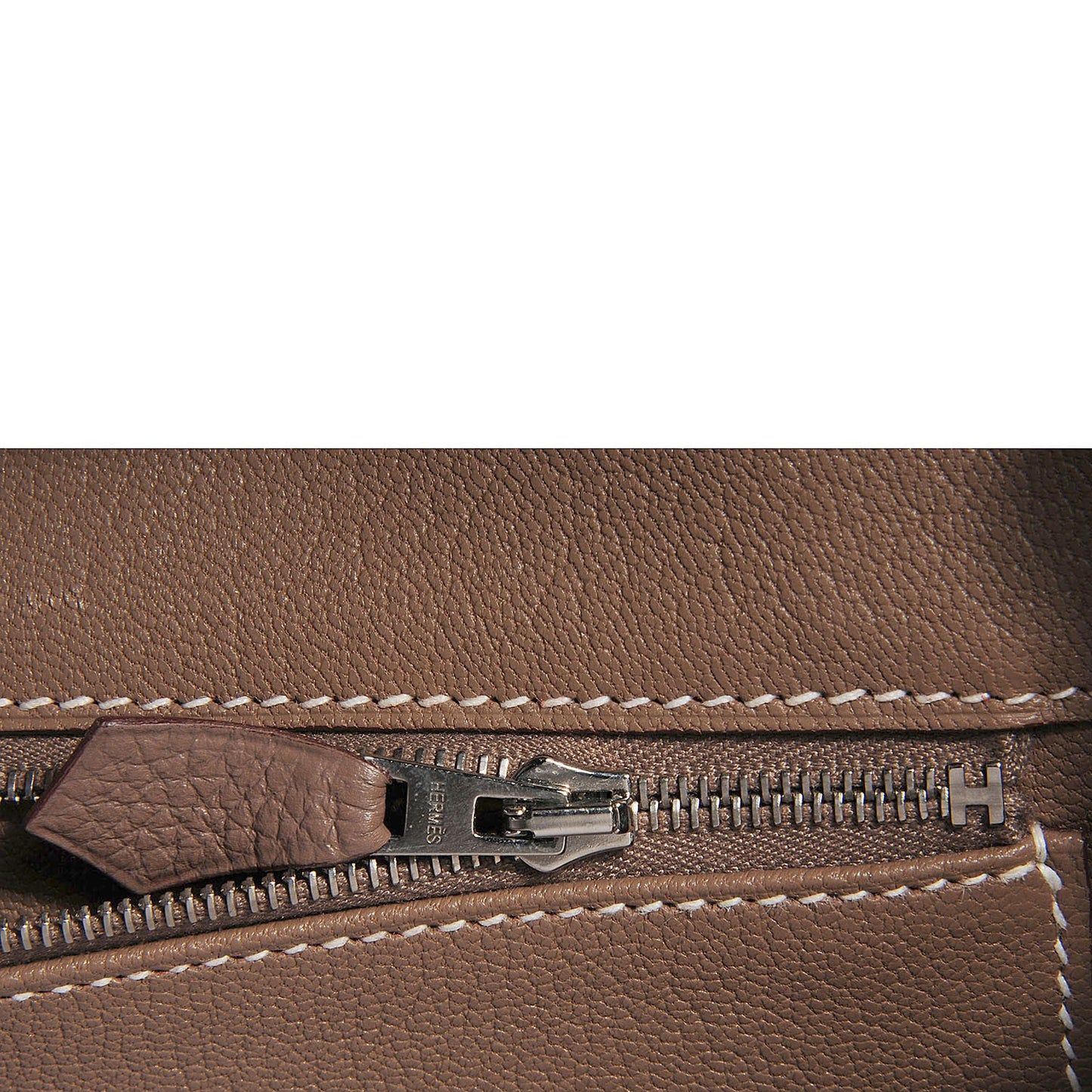 Togo Birkin 40 Etoupe