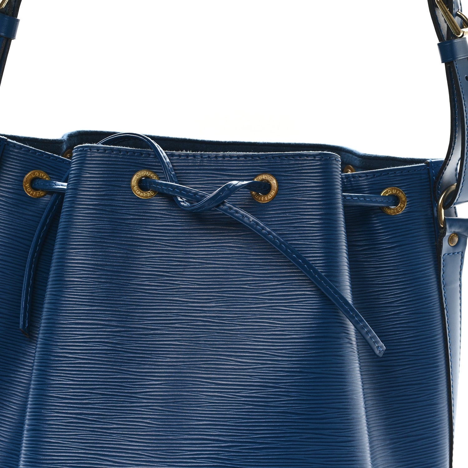 Louis Vuitton Epi Noe Toledo 7 of 9