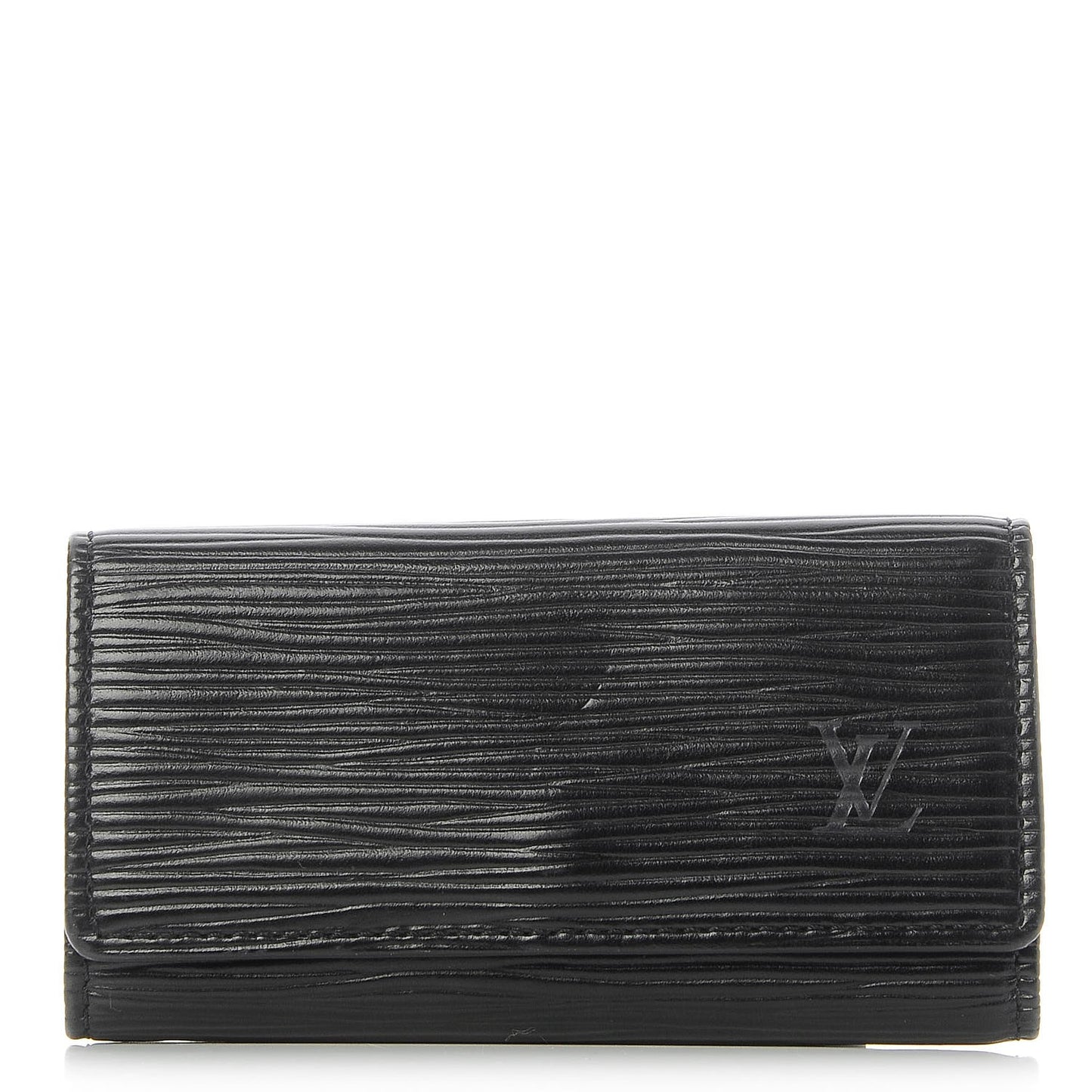 Epi Multicles 4 Key Holder Black