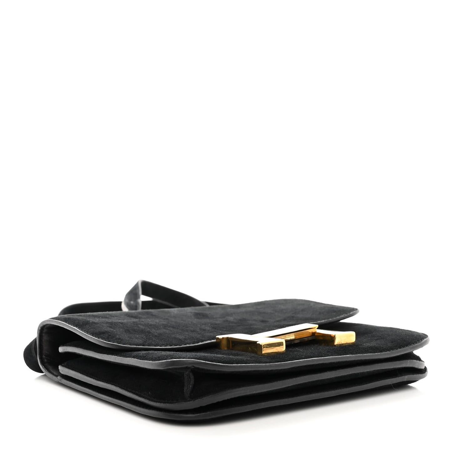 Veau Doblis Constance 18 Black