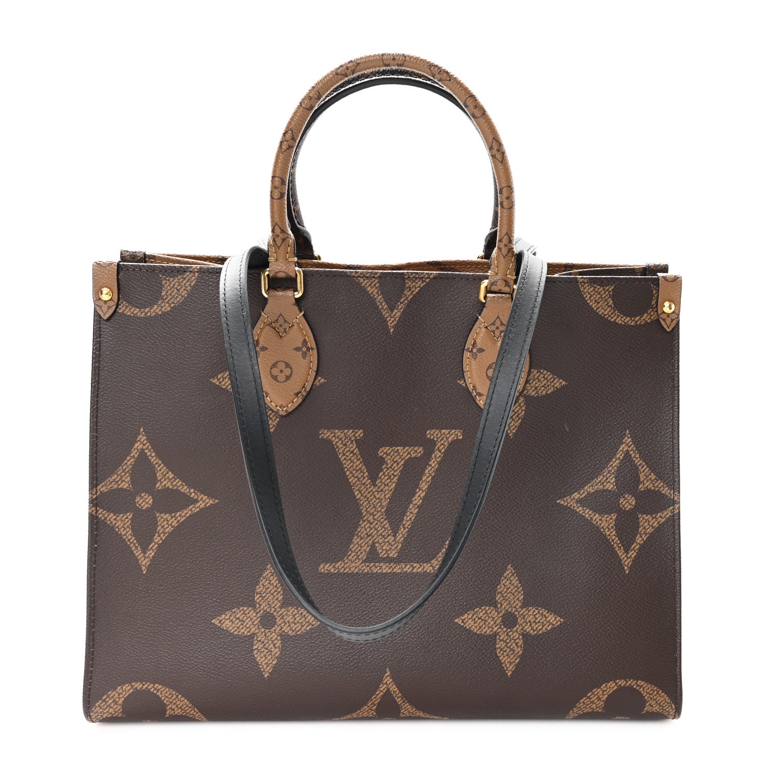 Louis Vuitton Reverse Monogram Giant Onthego MM 1 of 9