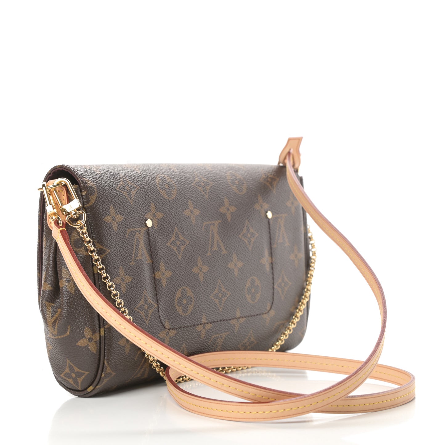 Monogram Favorite MM